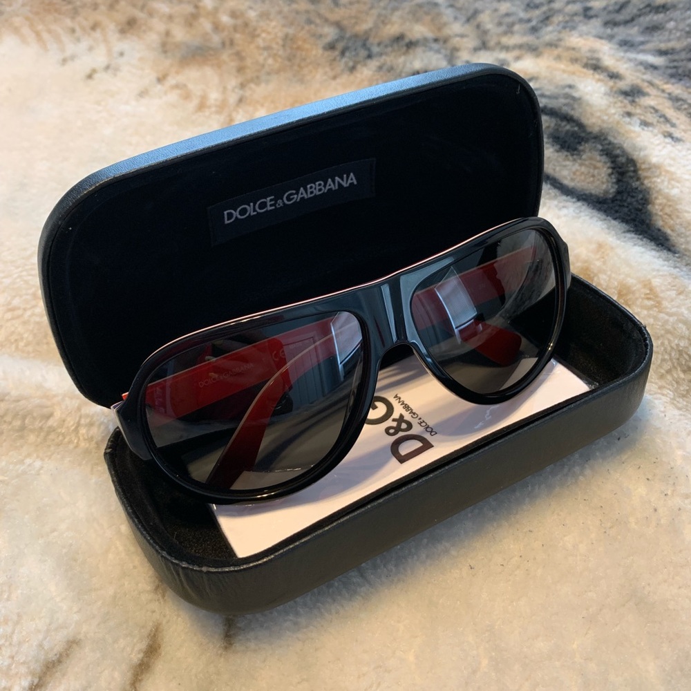 Dolce&Gabbana Sunglasses